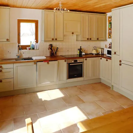 Prázdninový dům Eden By Interhome *