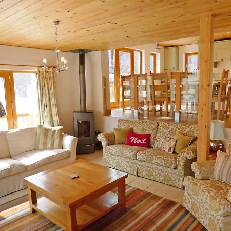 Holiday home Eden By Interhome *