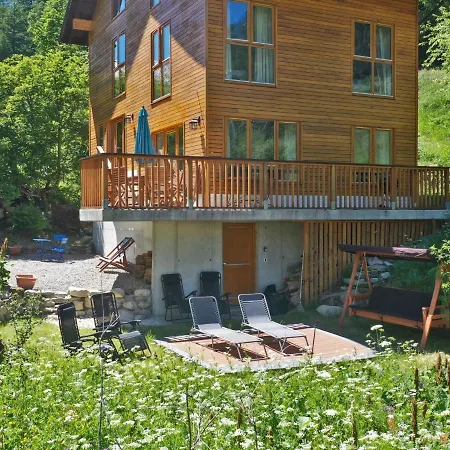 Eden By Interhome