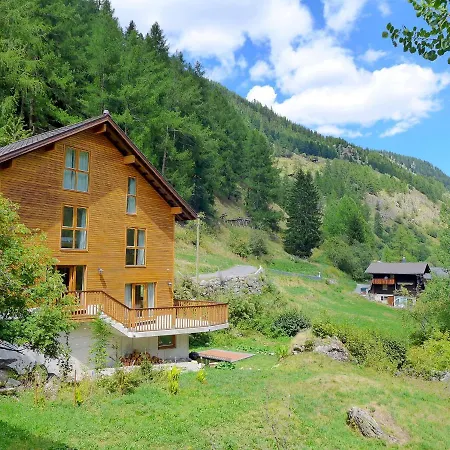 Eden By Interhome Holiday home
