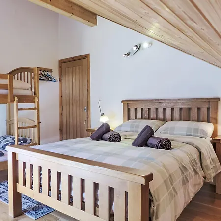 Eden By Interhome Holiday home