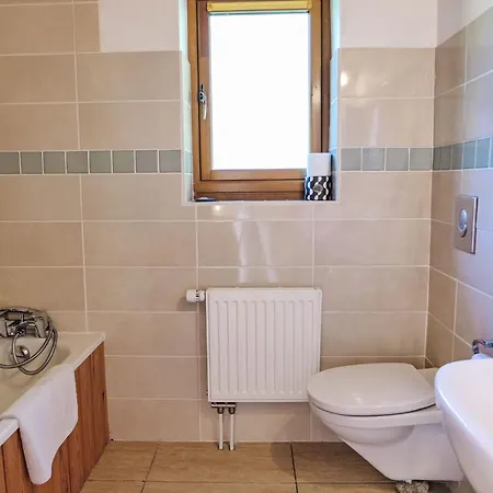 Prázdninový dům Eden By Interhome