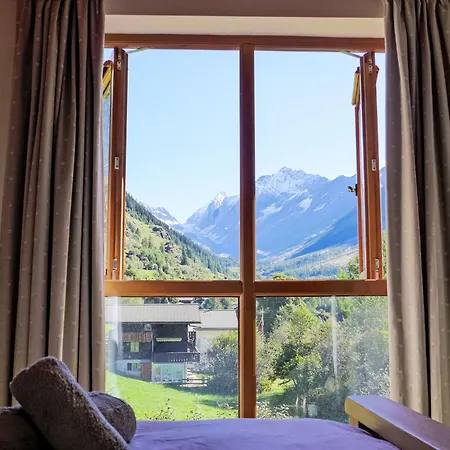 Holiday home Eden By Interhome *