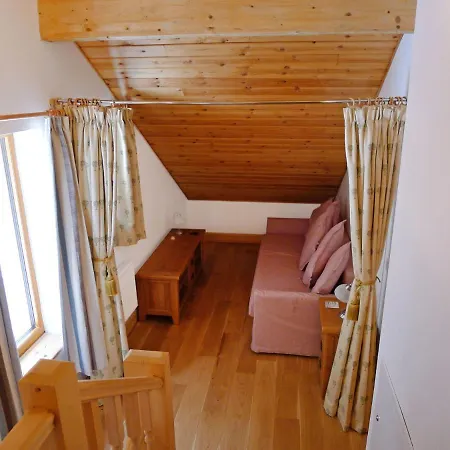 Ferienhaus Eden By Interhome Blatten (Lotschen)