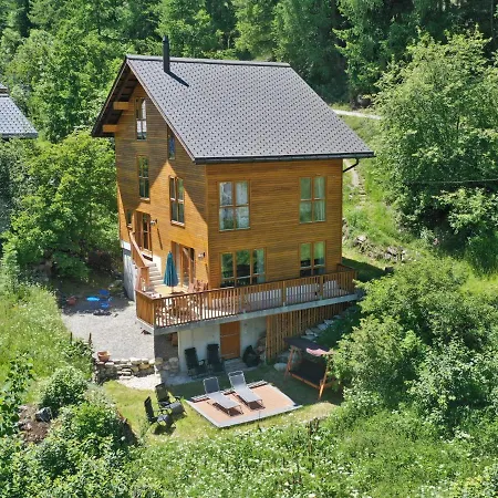 Eden By Interhome Ferienhaus