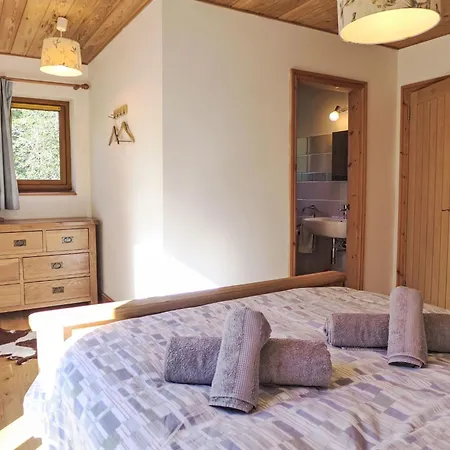 Eden By Interhome Ferienhaus Blatten (Lotschen)